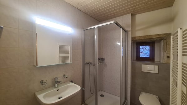Appartement de 2 pièces à louer au cœur de Porrentruy 5