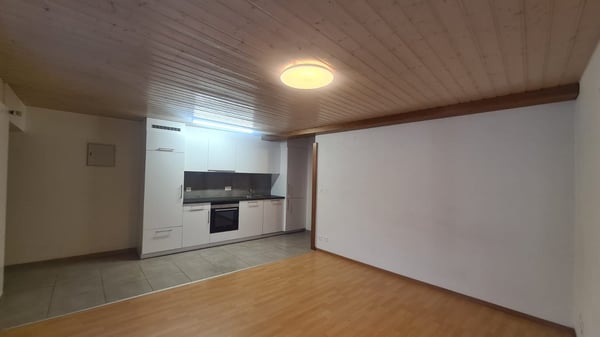 Appartement de 2 pièces à louer au cœur de Porrentruy 2
