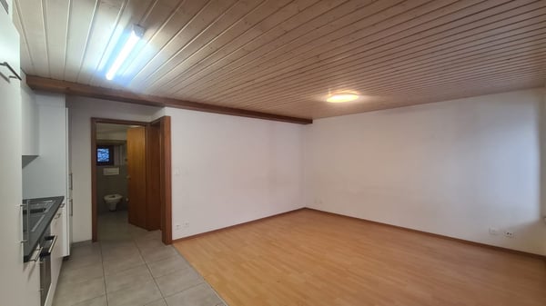 Appartement de 2 pièces à louer au cœur de Porrentruy 3