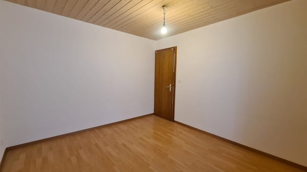 Zweizimmerwohnung zur Miete im Herzen von Porrentruy 5