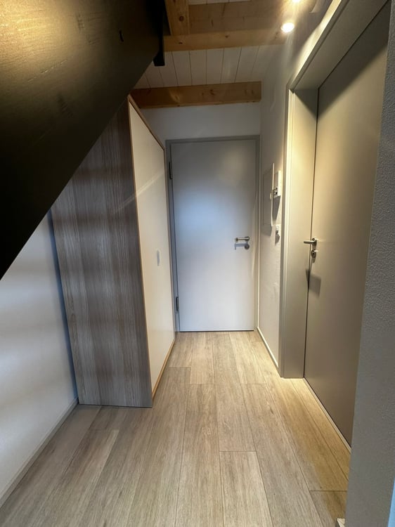 Beau 1.5 pièces meublé à louer à Delémont 5