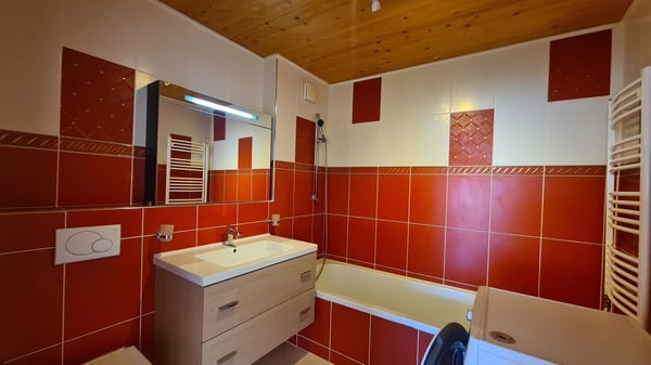 Geräumige 4.5-Zimmer-Wohnung mit Balkon in Cornol 7