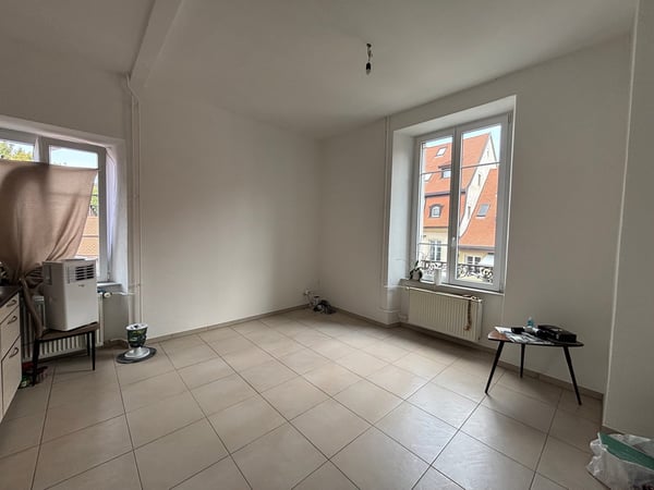 Charmantes 2,5-Zimmer-Wohnung in Porrentruy 2