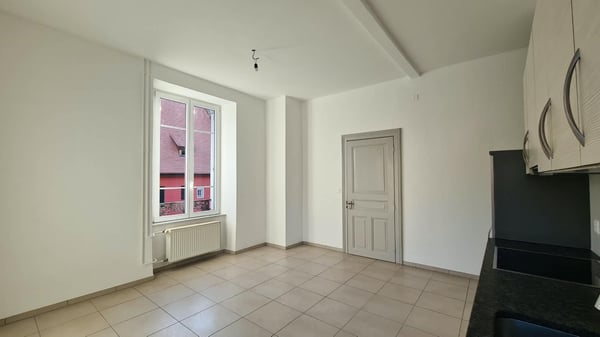 Charmant appartement de 2,5 pièces à Porrentruy 3
