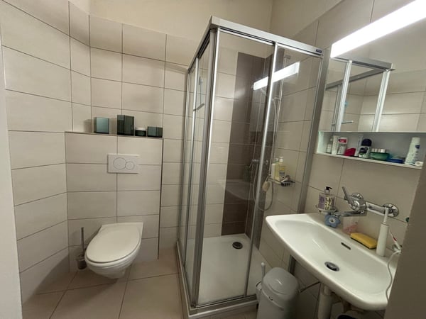 Charmantes 2,5-Zimmer-Wohnung in Porrentruy 3