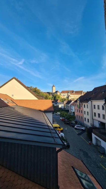 Charmant appartement de 2,5 pièces à Porrentruy 8