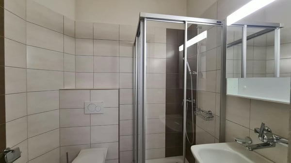 Charmant appartement de 2,5 pièces à Porrentruy 6