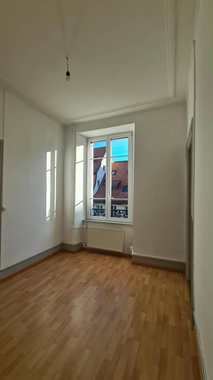 Charmant appartement de 2,5 pièces à Porrentruy 4