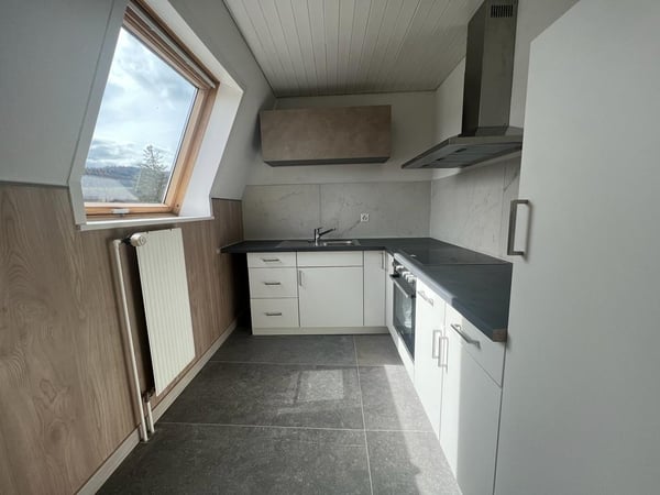 Helles 4.5-Zimmer-Wohnung in Courgenay 1