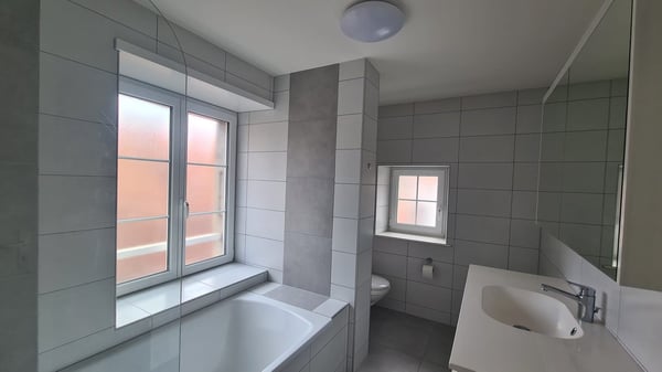 Schönes 2-Zimmer-Apartment im Herzen von Porrentruy 9