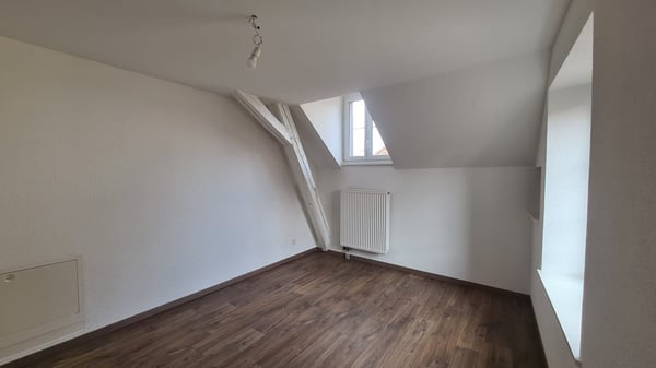 Schönes 2-Zimmer-Apartment im Herzen von Porrentruy 7