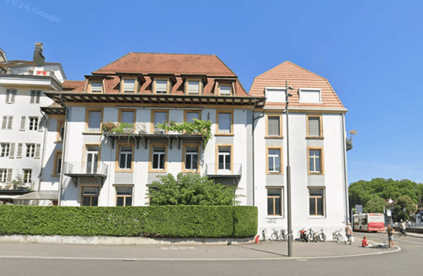 Co-Working-Space (Büros) am Stalden 1 in Solothurn 4