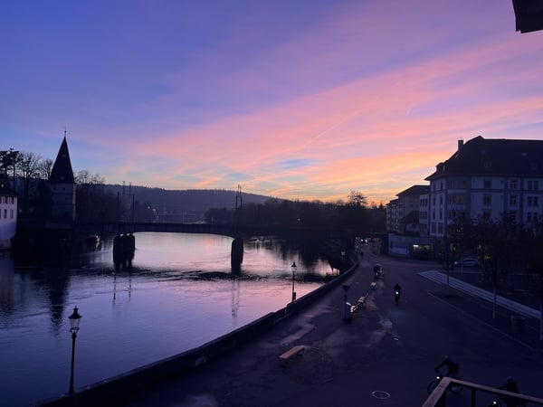 Co-Working-Space (Büros) am Stalden 1 in Solothurn 7