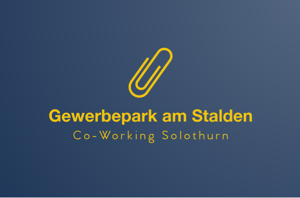 Co-Working-Space (Büros) am Stalden 1 in Solothurn 1