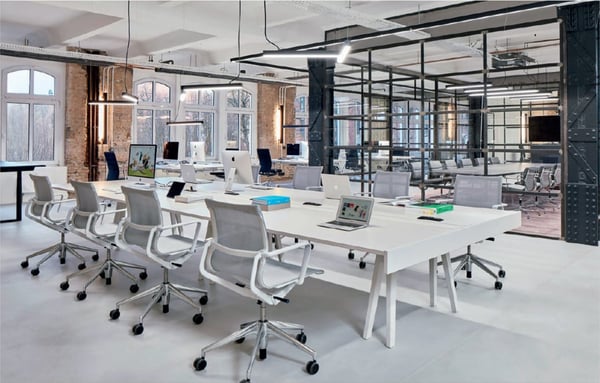 Co-Working-Space (Büros) am Stalden 1 in Solothurn 8