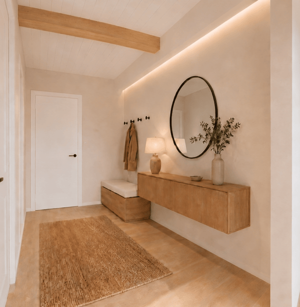 Neubau: Grosszügige 4.5-Zimmer-Wohnung an der Kaplaneistrasse 2