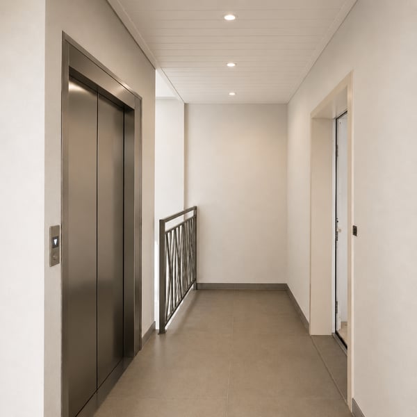 Neubau: Grosszügige 4.5-Zimmer-Wohnung an der Kaplaneistrasse 9