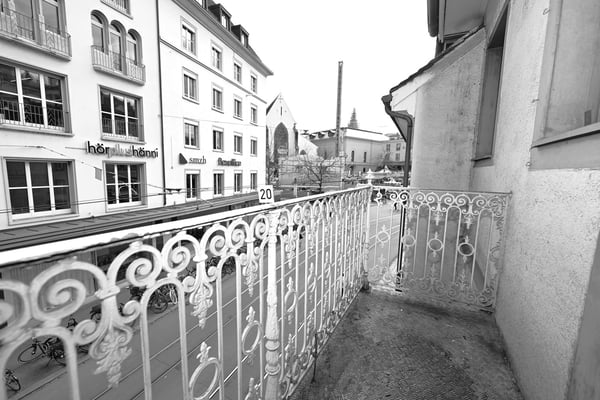 Geschäftshaus im Baurecht an bester Innenstadtlage 11