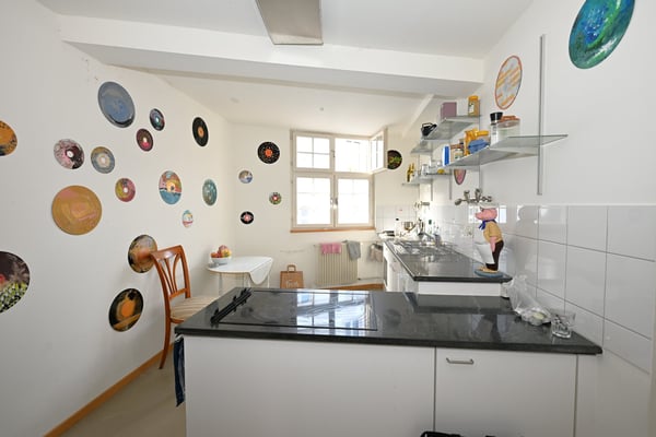 Geschäftshaus im Baurecht an bester Innenstadtlage 7