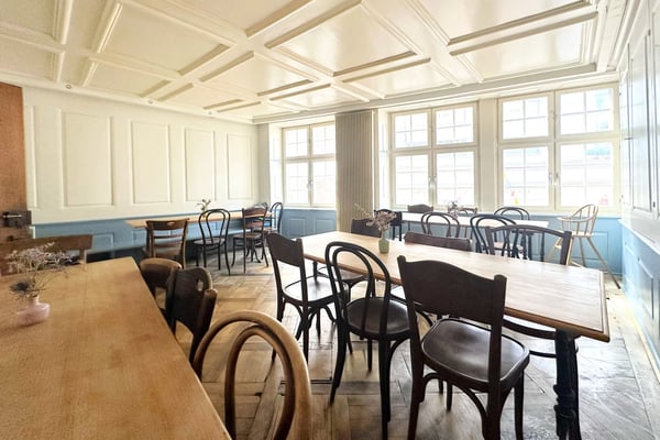 Geschäftshaus im Baurecht an bester Innenstadtlage 4