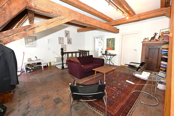 Geschäftshaus im Baurecht an bester Innenstadtlage 6