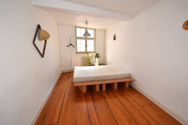 Geschäftshaus im Baurecht an bester Innenstadtlage 8