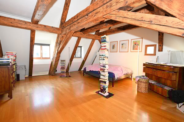 Geschäftshaus im Baurecht an bester Innenstadtlage 9