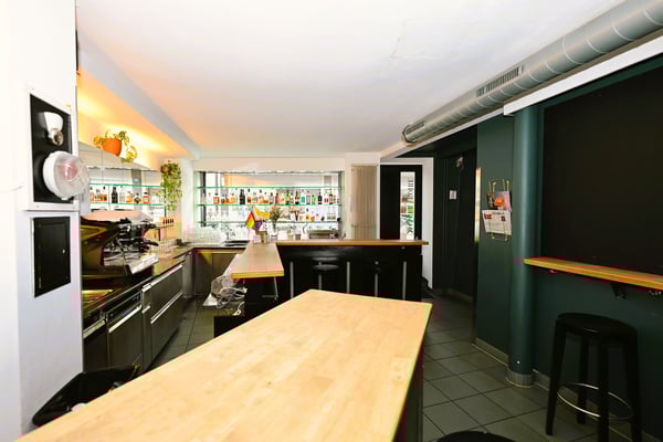 Geschäftshaus im Baurecht an bester Innenstadtlage 3