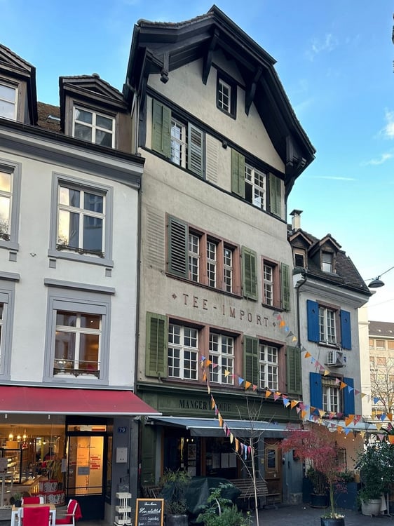 Vorschaubild der Immobilie