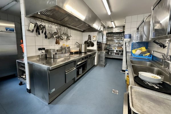 Geschäftshaus im Baurecht an bester Innenstadtlage 5