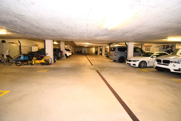 Modernes Doppel-Einfamilienhaus mit Weitblick und grosser Terrasse in Rodersdorf SO 22