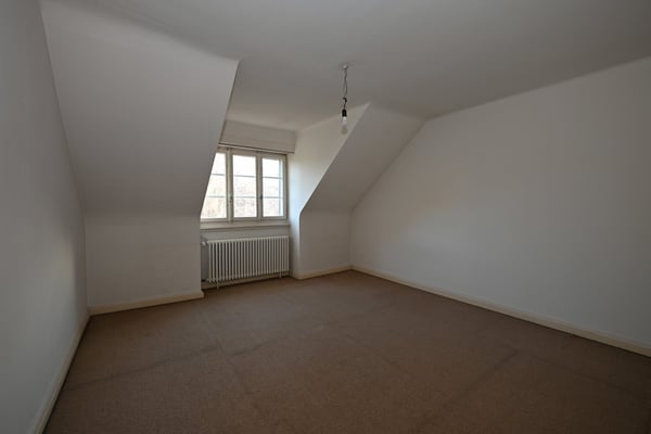 Repräsentatives Stadthaus mit grossem Garten und Garage 17