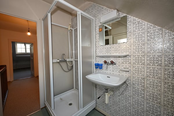 Repräsentatives Stadthaus mit grossem Garten und Garage 18