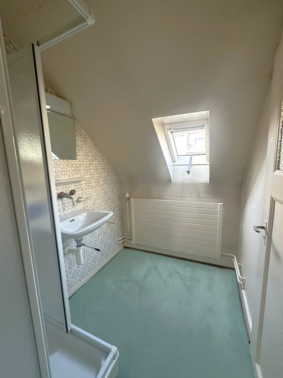 Repräsentatives Stadthaus mit grossem Garten und Garage 19