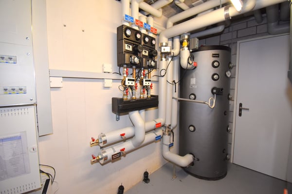 Modernes Doppel-Einfamilienhaus mit Weitblick und grosser Terrasse in Rodersdorf SO 19