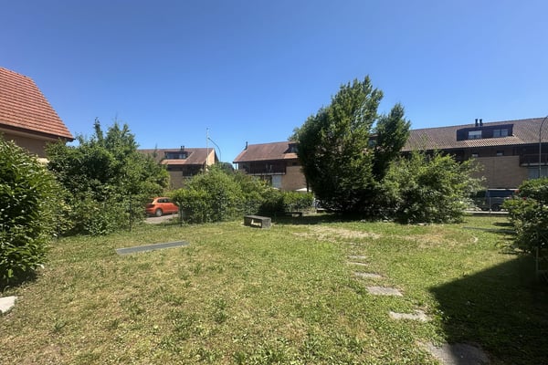 Modern wohnen auf zwei Etagen – attraktive Maisonettewohnung in Birsfelden 21