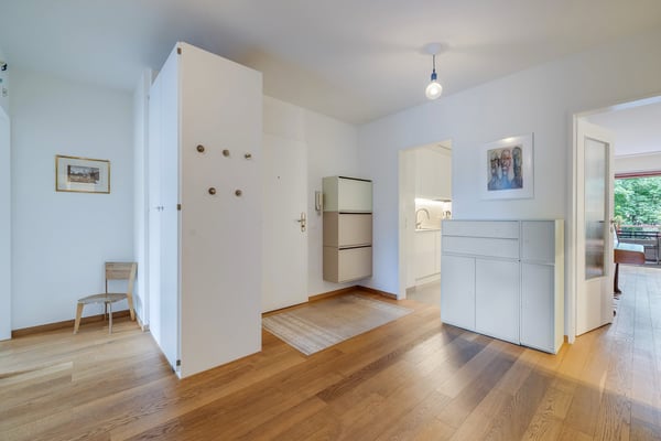 Familienparadies im Grünen - Wohnen an bester Lage im Gellert 8