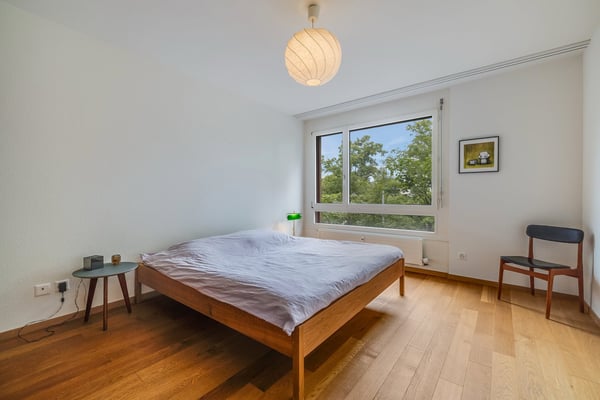 Familienparadies im Grünen - Wohnen an bester Lage im Gellert 9