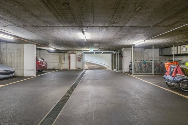 Familienparadies im Grünen - Wohnen an bester Lage im Gellert 17