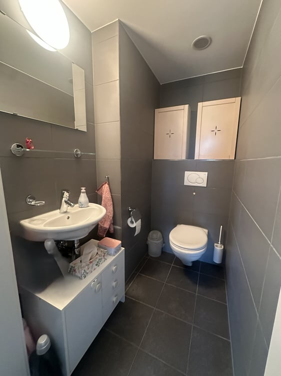Modern wohnen auf zwei Etagen – attraktive Maisonettewohnung in Birsfelden 10
