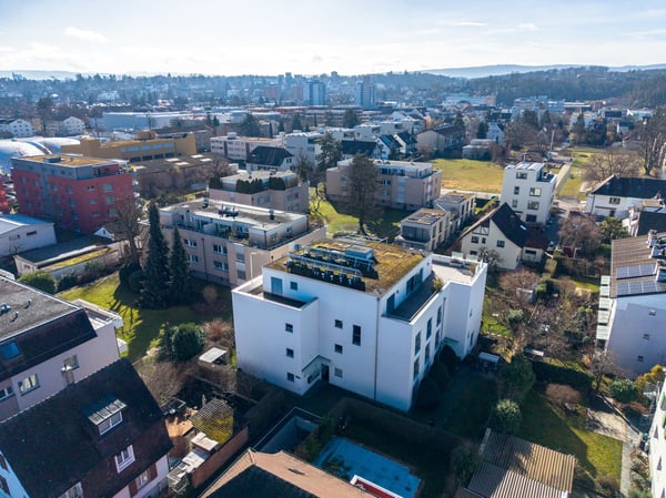 Exklusive 4.5-Zimmerwohnung mit Premiumküche & Südbalkon an top Lage in Allschwil 24