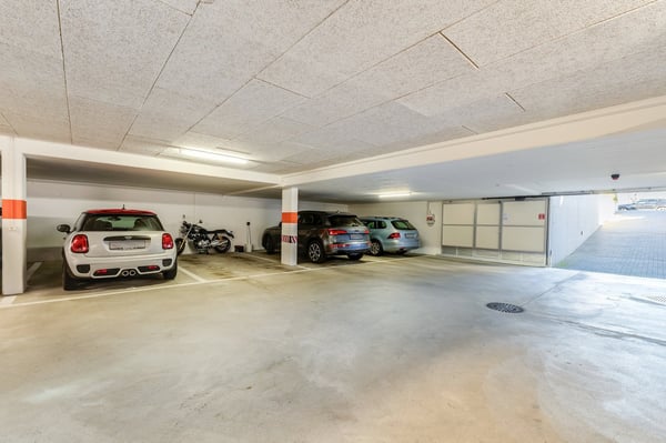 Exklusive 4.5-Zimmerwohnung mit Premiumküche & Südbalkon an top Lage in Allschwil 21