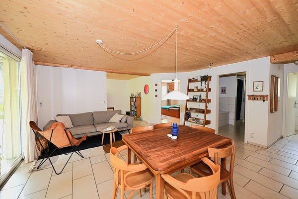 Attraktives Dreifamilienhaus/Mehrgenerationenhaus an begehrter Wohnlage in Arlesheim 10