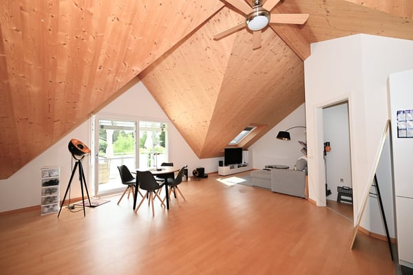 Attraktives Dreifamilienhaus/Mehrgenerationenhaus an begehrter Wohnlage in Arlesheim 9