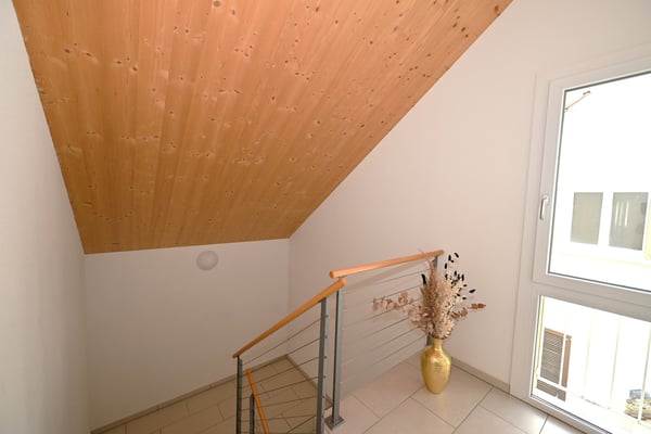 Attraktives Dreifamilienhaus/Mehrgenerationenhaus an begehrter Wohnlage in Arlesheim 23