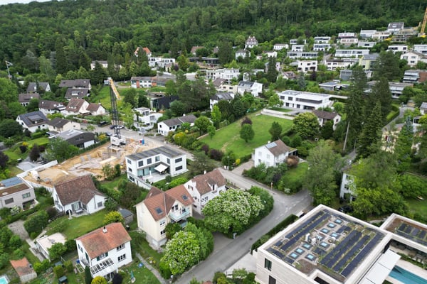 Attraktives Dreifamilienhaus/Mehrgenerationenhaus an begehrter Wohnlage in Arlesheim 27