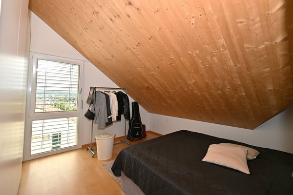 Attraktives Dreifamilienhaus/Mehrgenerationenhaus an begehrter Wohnlage in Arlesheim 15