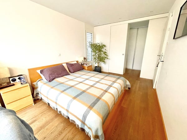 Modernes Terrassenhaus an ruhiger und zentraler Lage in Allschwil 8