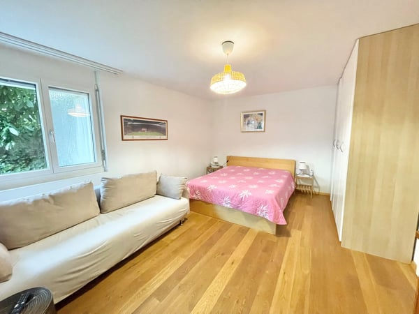 Modernes Terrassenhaus an ruhiger und zentraler Lage in Allschwil 14