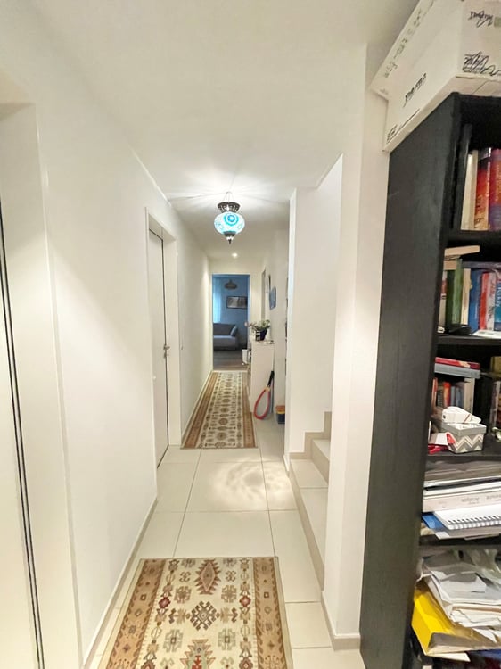 Modernes Terrassenhaus an ruhiger und zentraler Lage in Allschwil 13
